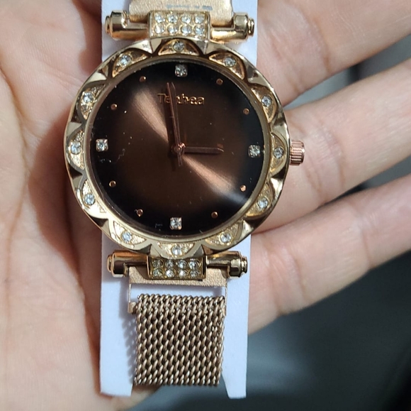 1pcs Luxury Women Magnetic Watches 2020 relogio fe - Picture 4 of 4